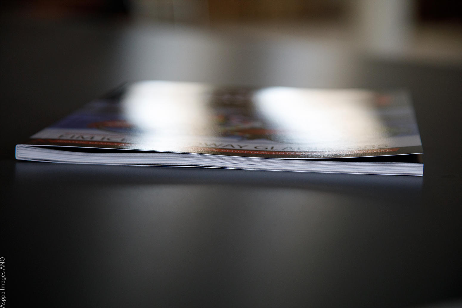 Motorsport Sport / Media Photographer Magazine №1 (PDF) — изображение 10