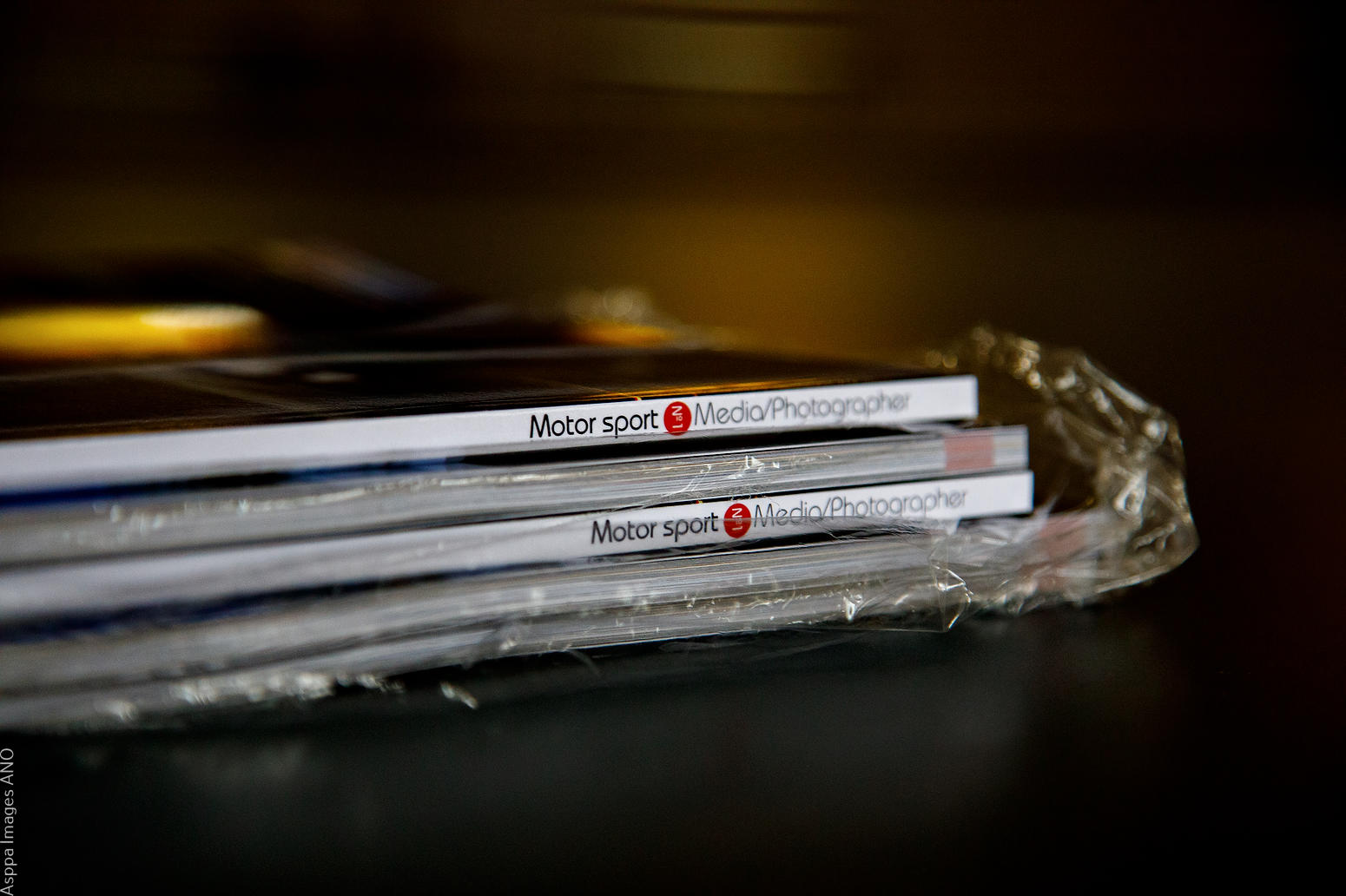 Motorsport Sport / Media Photographer Magazine №1 (PDF) — изображение 11