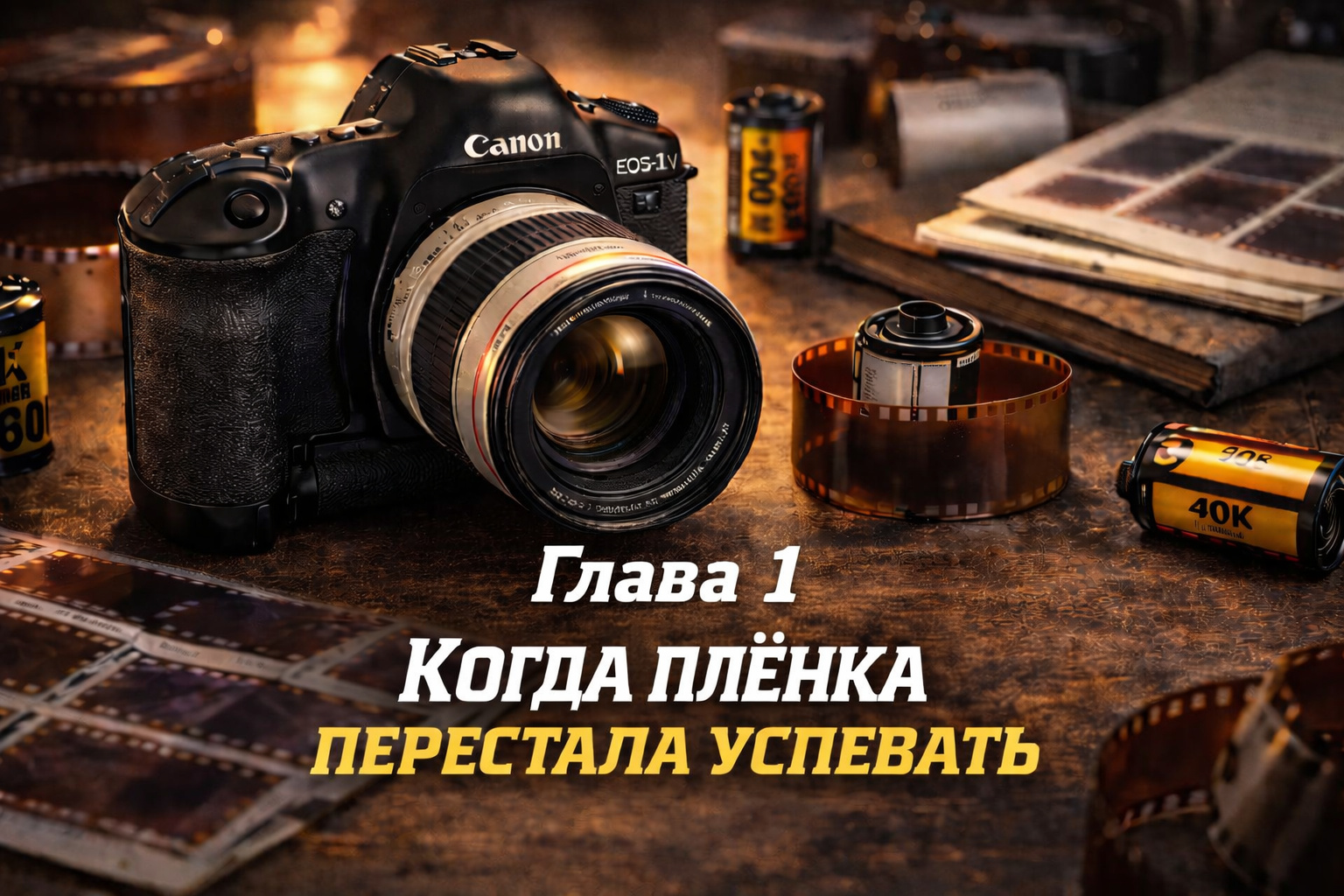 Эволюция фототехники в авто- и мотоспорте: от плёночных технологий до искусственного интеллекта (2000–2026)