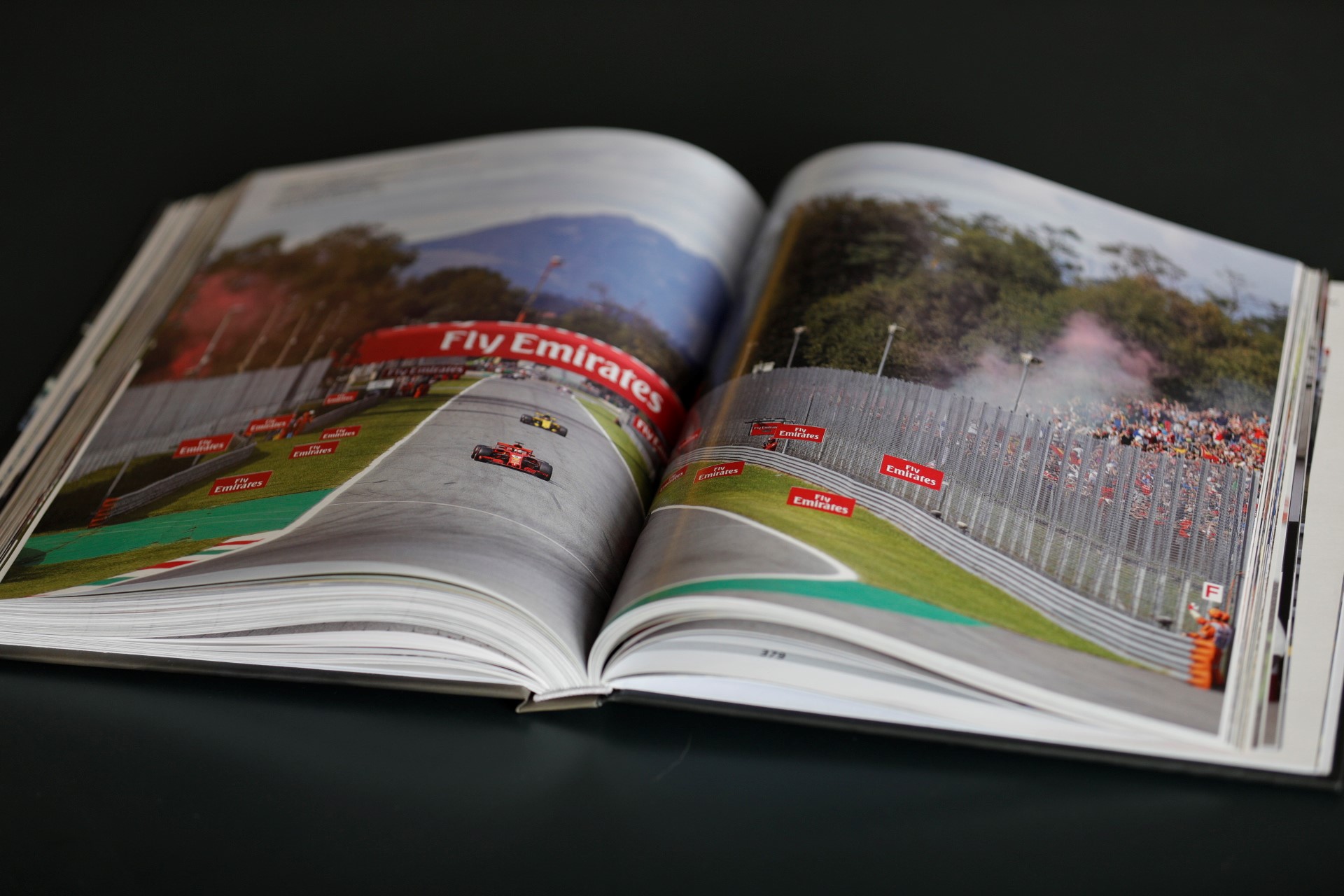 Скорость без лимита: фотосъёмка авто- и мотоспорта (PDF) — изображение 6